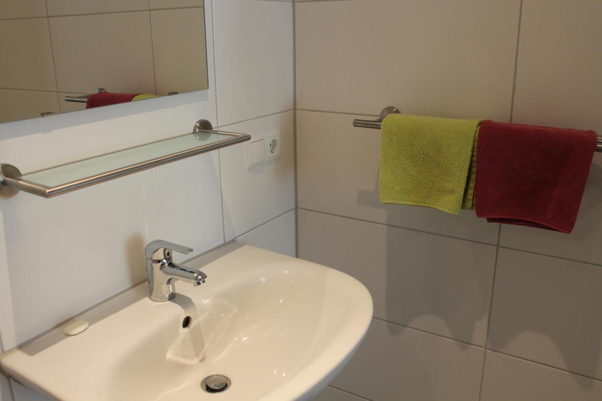 Landgasthof Heerlein Bamberg Ruang foto