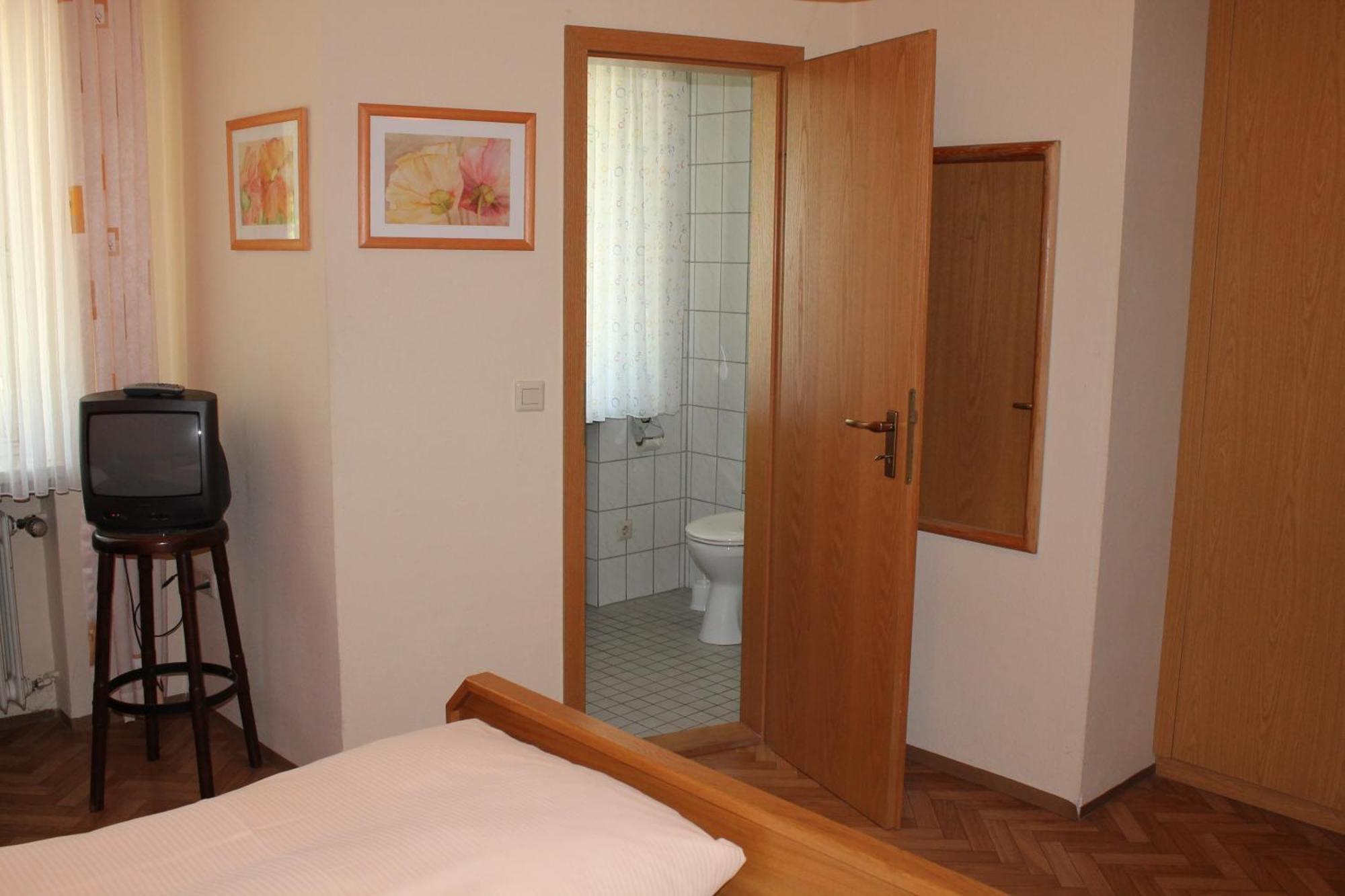 Landgasthof Heerlein Bamberg Ruang foto