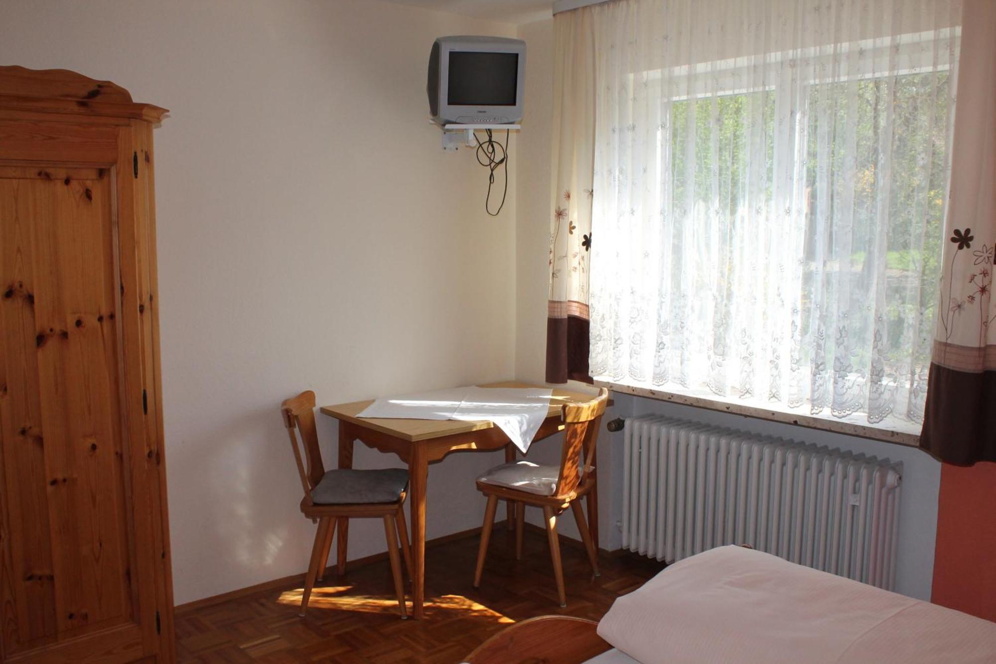 Landgasthof Heerlein Bamberg Ruang foto