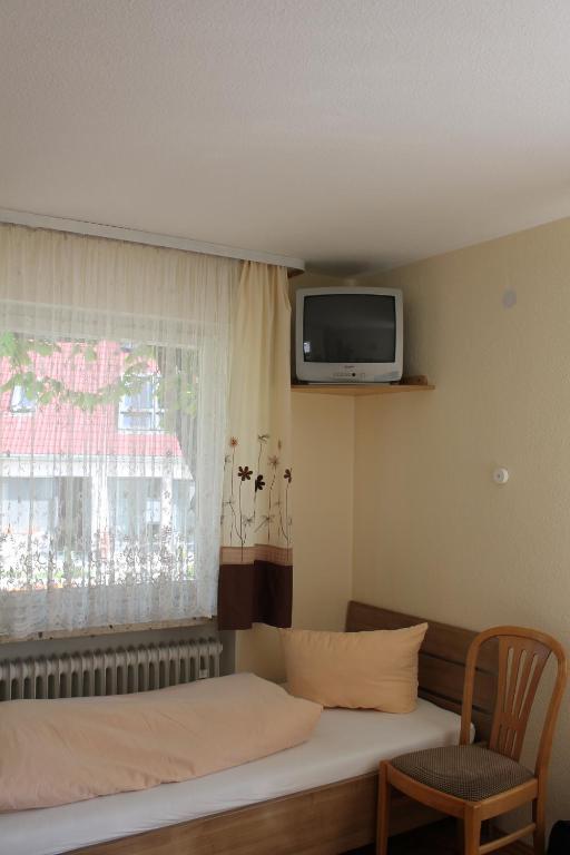 Landgasthof Heerlein Bamberg Ruang foto