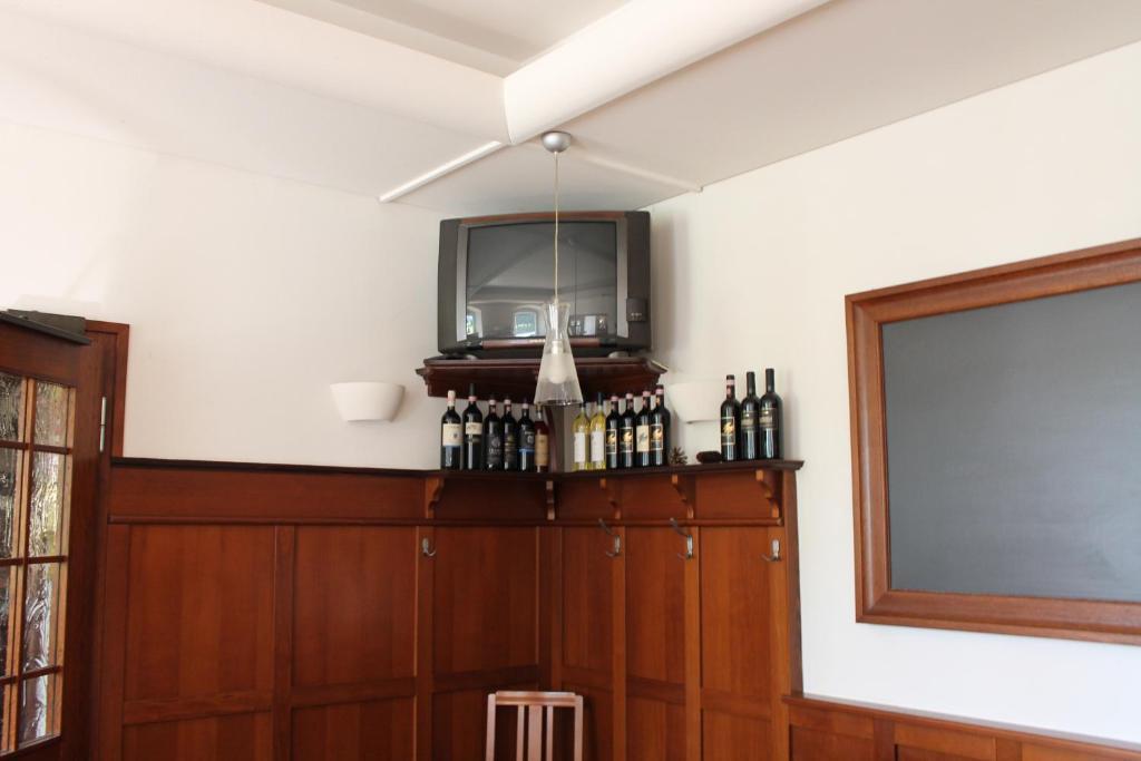 Landgasthof Heerlein Bamberg Bagian luar foto