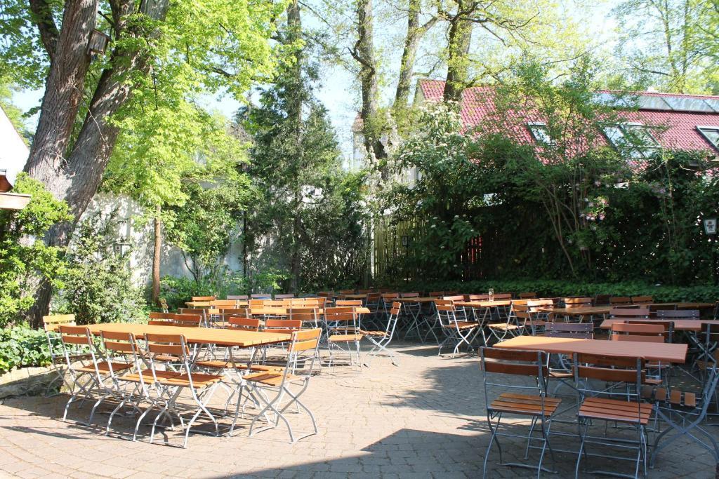 Landgasthof Heerlein Bamberg Bagian luar foto