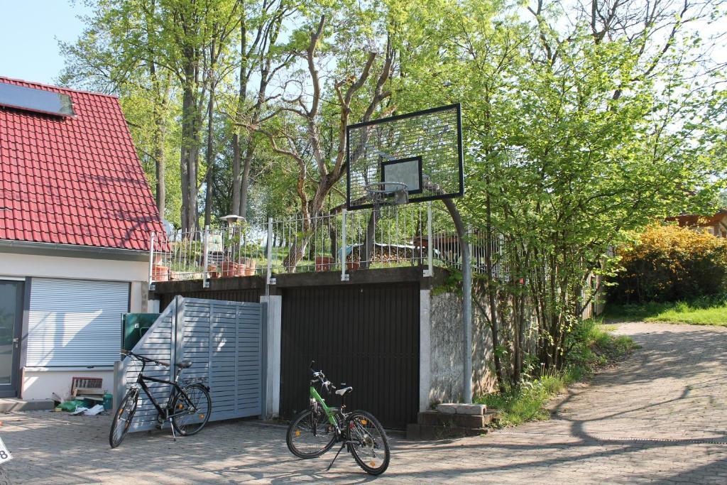 Landgasthof Heerlein Bamberg Bagian luar foto