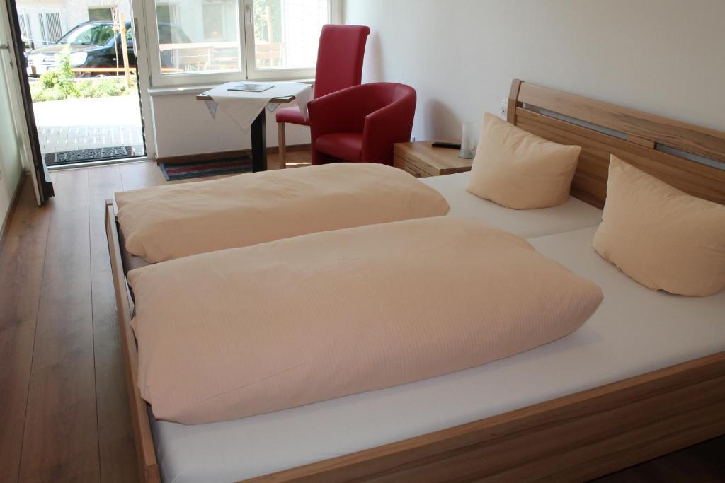 Landgasthof Heerlein Bamberg Bagian luar foto