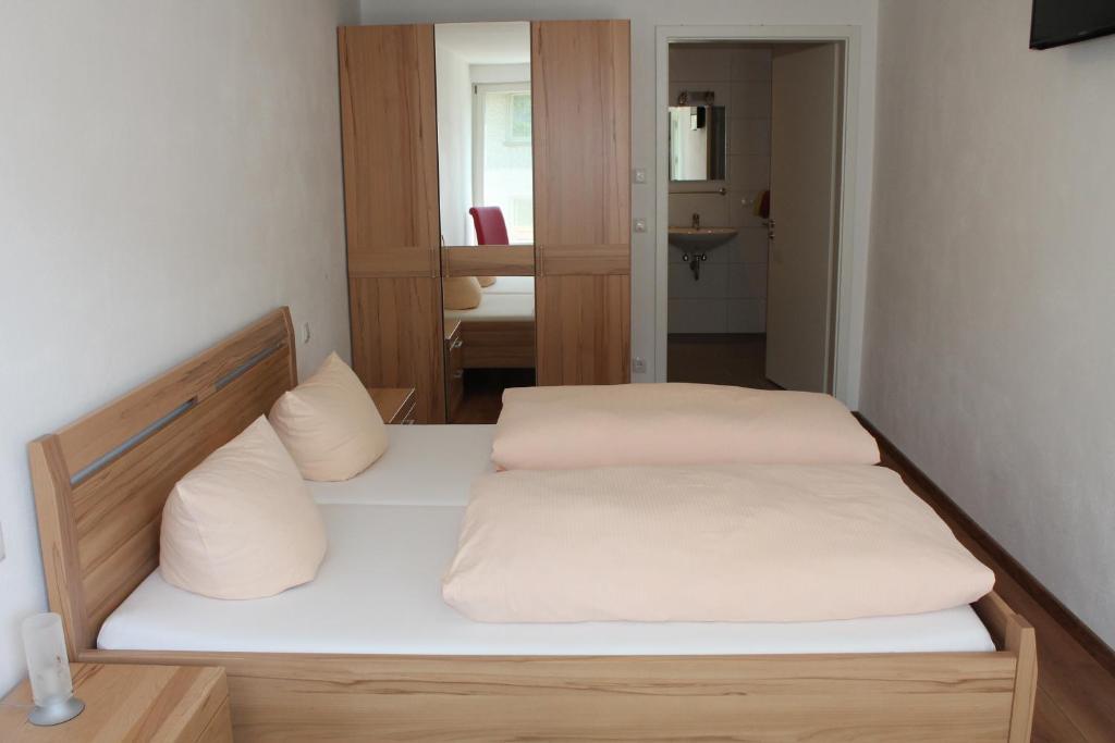 Landgasthof Heerlein Bamberg Bagian luar foto